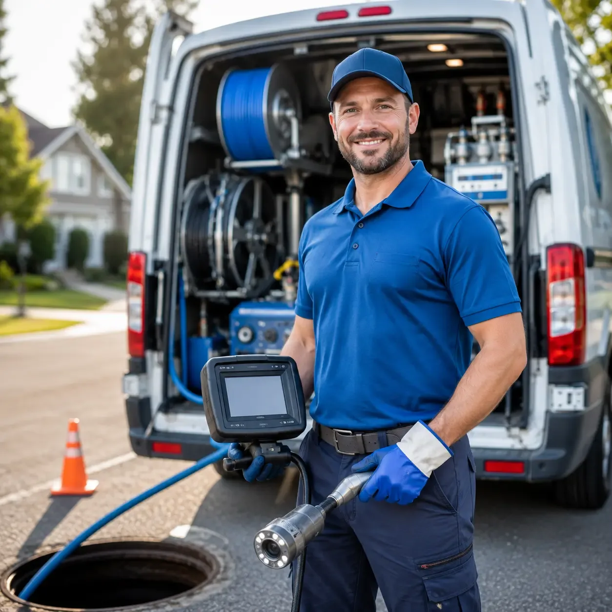 Local Pipe Relining specialists in Eagle Rock, MO