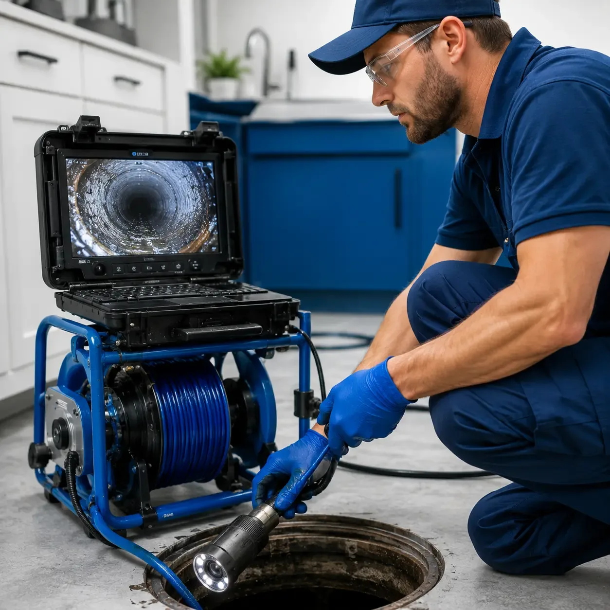 Pipe Relining professionals serving Eagle Rock, MO